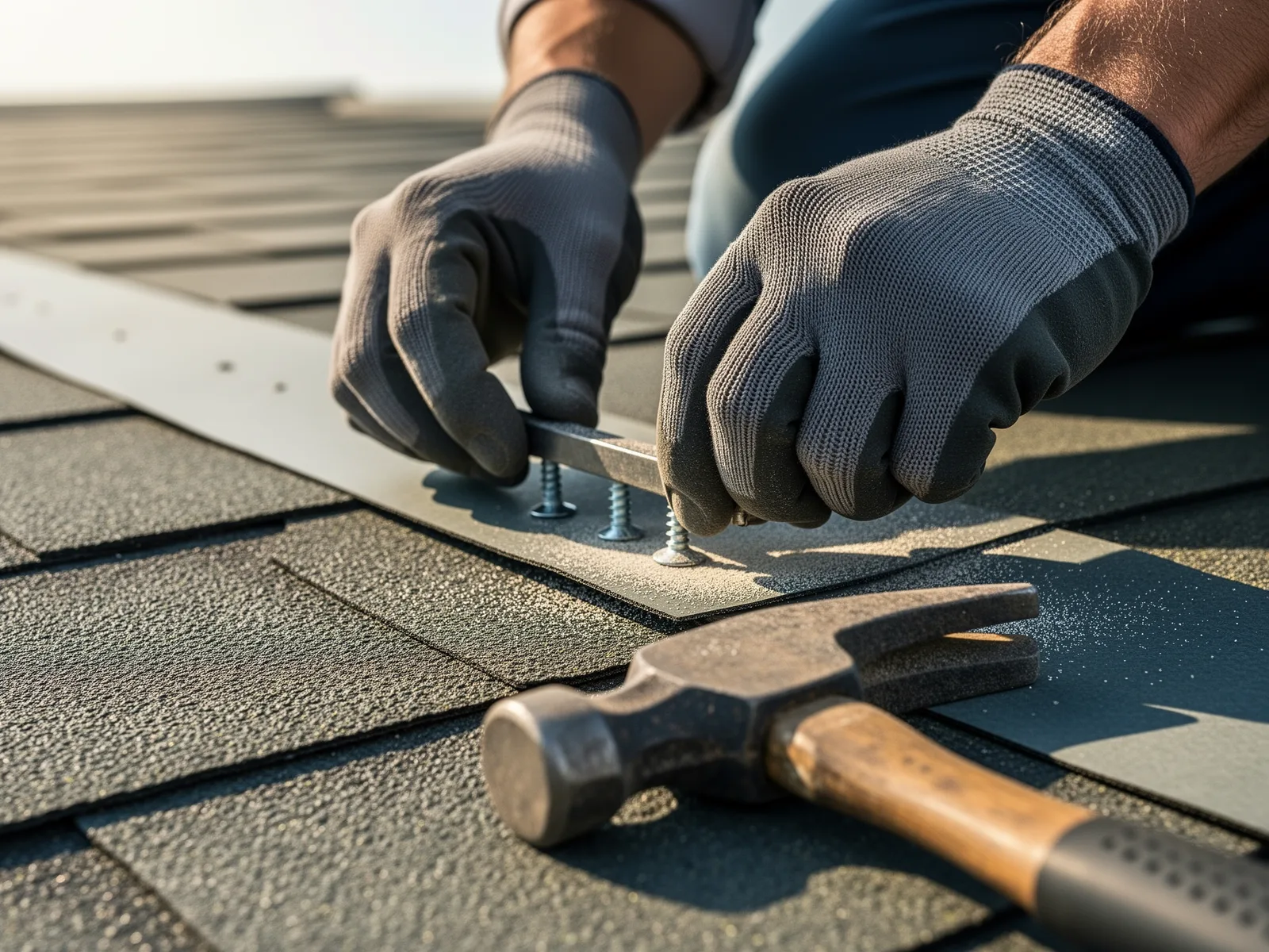 Why choose Fascia Repair in Huntsville, UT